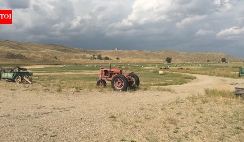 Colorado farmer Marc Arnusch turned down solar leases on 2,700 acres; instead he chose a conservation easement to protect the family farm, then faced an IRS audit