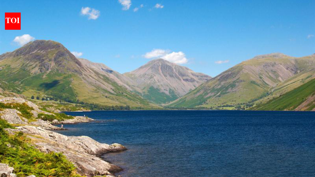 In 2016, conservationists put the bends back into a Lake District river straightened 200 years earlier; within months, Atlantic salmon were spawning there for the first time in centuries