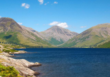 In 2016, conservationists put the bends back into a Lake District river straightened 200 years earlier; within months, Atlantic salmon were spawning there for the first time in centuries