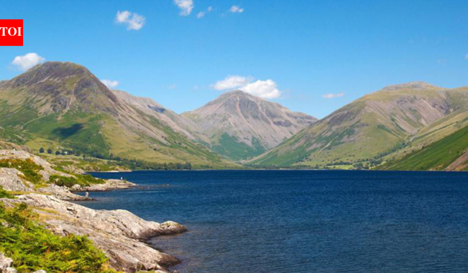 In 2016, conservationists put the bends back into a Lake District river straightened 200 years earlier; within months, Atlantic salmon were spawning there for the first time in centuries
