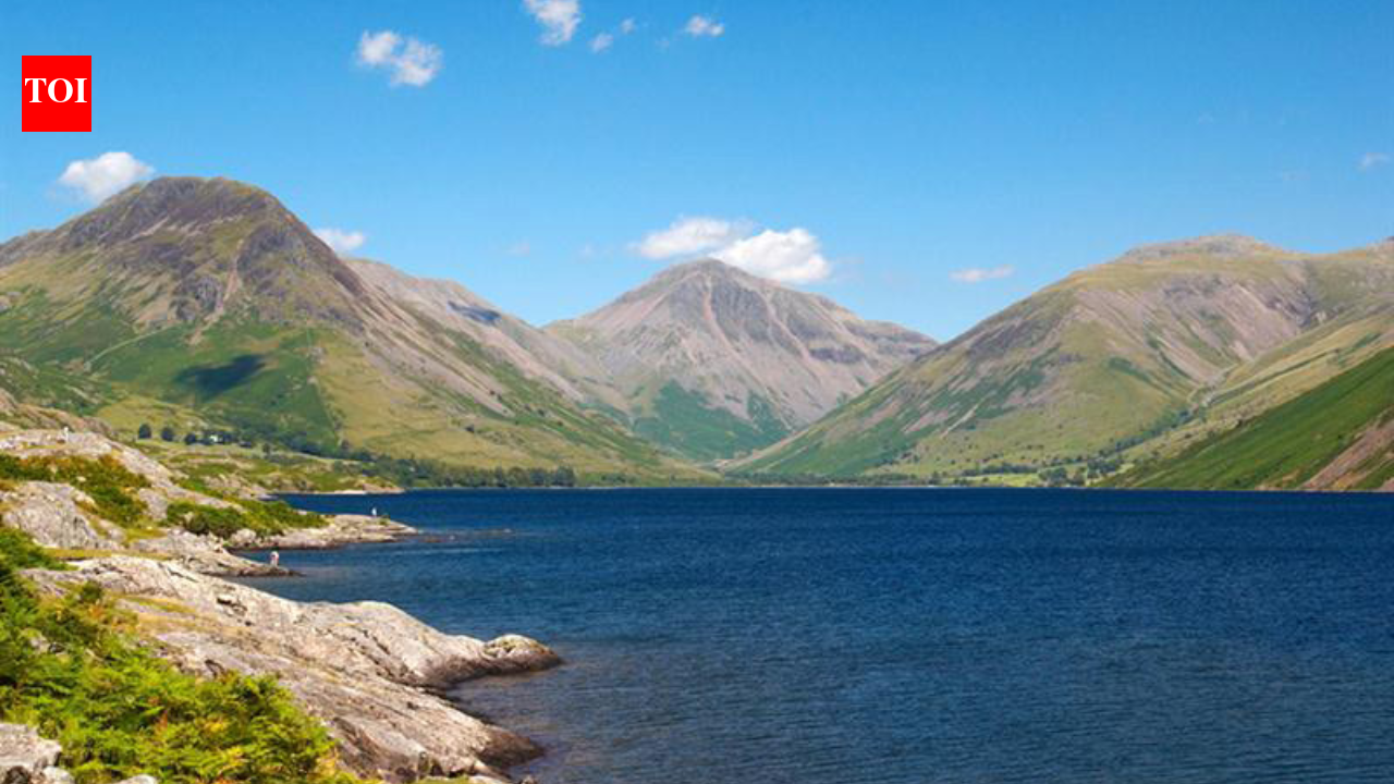 In 2016, conservationists put the bends back into a Lake District river straightened 200 years earlier; within months, Atlantic salmon were spawning there for the first time in centuries