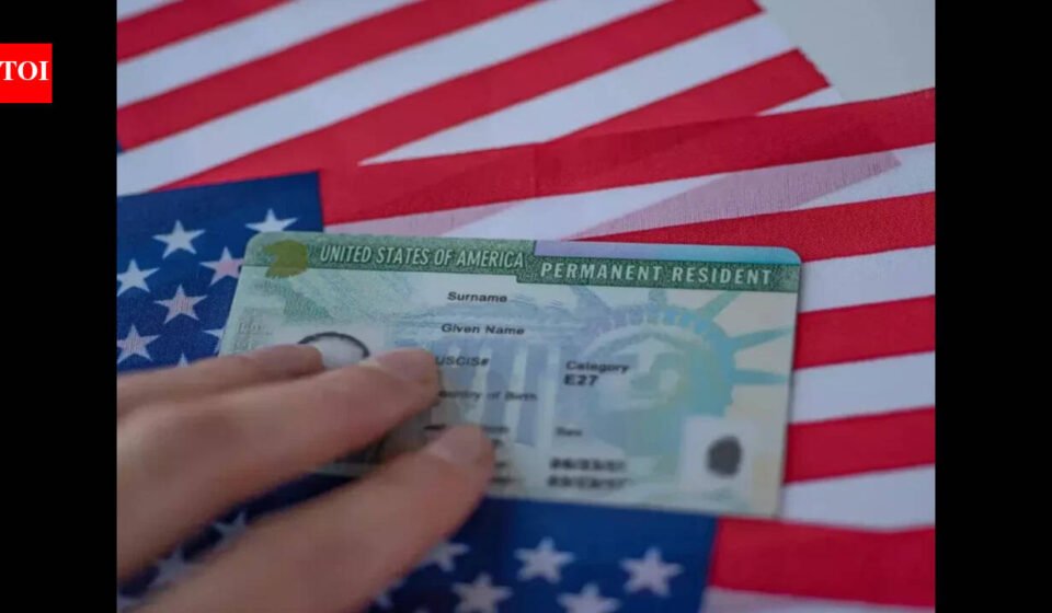 US diversity visa 2026: State Department resumes Green Card Lottery visa issuance; winners face Sept 30 deadline