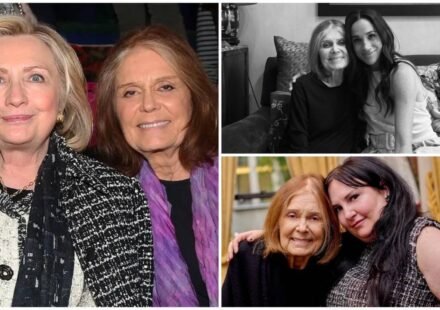 Gloria Steinem passes away at 92: Hillary Clinton, Jill Biden, Meghan Markle, Lena Dunham and others remember the feminist icon who inspired generations of women