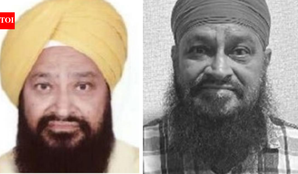 FBI adds India-origin man Manjit Singh Bedi to most-wanted fraudsters list, offers reward up to $150k for info