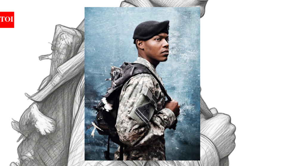 At 9, Yonas Hagos arrived in America from a Sudan refugee camp; years later, he became a major Arby’s franchise owner after serving in the US Army