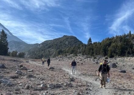 3 California hikers trusted AI to plan Mount Shasta climb; 8-hour trek became a 16-hour ordeal that left them injured, stranded overnight and ultimately rescued