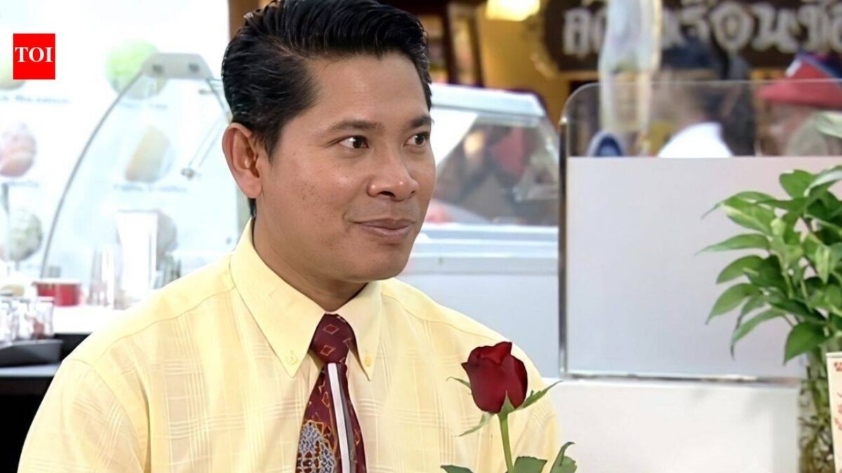 Thai ice cream founder has put his 27-year-old business up for roughly $6 million after deciding to become a monk