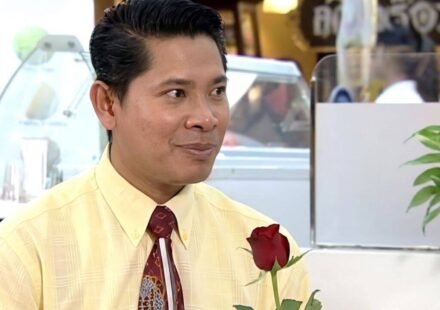 Thai ice cream founder has put his 27-year-old business up for roughly $6 million after deciding to become a monk