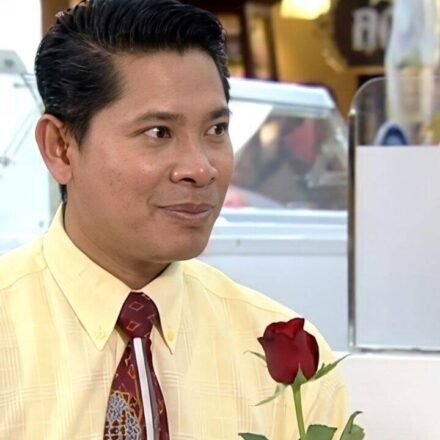 Thai ice cream founder has put his 27-year-old business up for roughly $6 million after deciding to become a monk