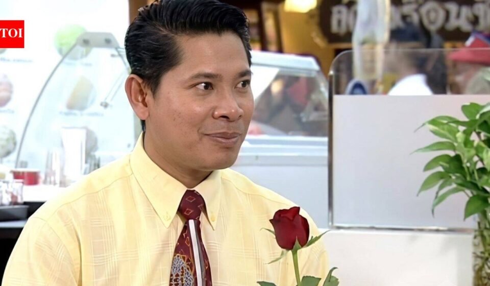 Thai ice cream founder has put his 27-year-old business up for roughly $6 million after deciding to become a monk