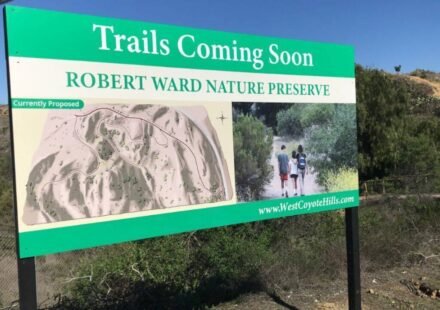 A former California oil field has faced development pressure for 50 years; after a 25-year preservation fight, supporters are $20 million short of a $95 million land purchase