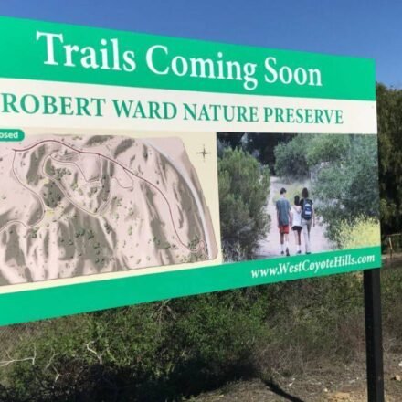 A former California oil field has faced development pressure for 50 years; after a 25-year preservation fight, supporters are $20 million short of a $95 million land purchase