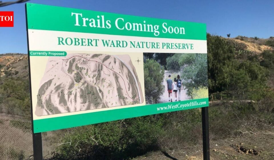 A former California oil field has faced development pressure for 50 years; after a 25-year preservation fight, supporters are $20 million short of a $95 million land purchase