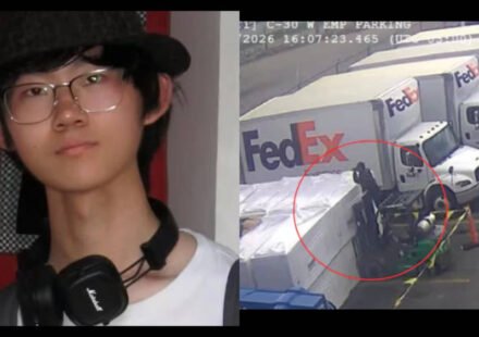 Chinese man studying in Canada arrested by US for espionage-like activities, sister says 'If my brother is a Chinese spy, then I am Trump's father'