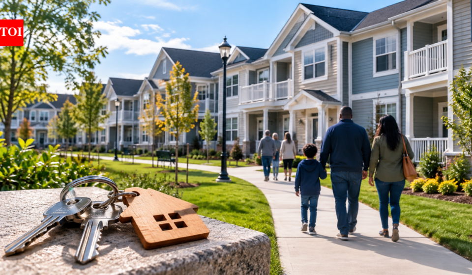 In 1978, advocates sought affordable homes in a New York town; nearly 50 years and a landmark court battle later, a $98 million community with 145 homes is finally complete