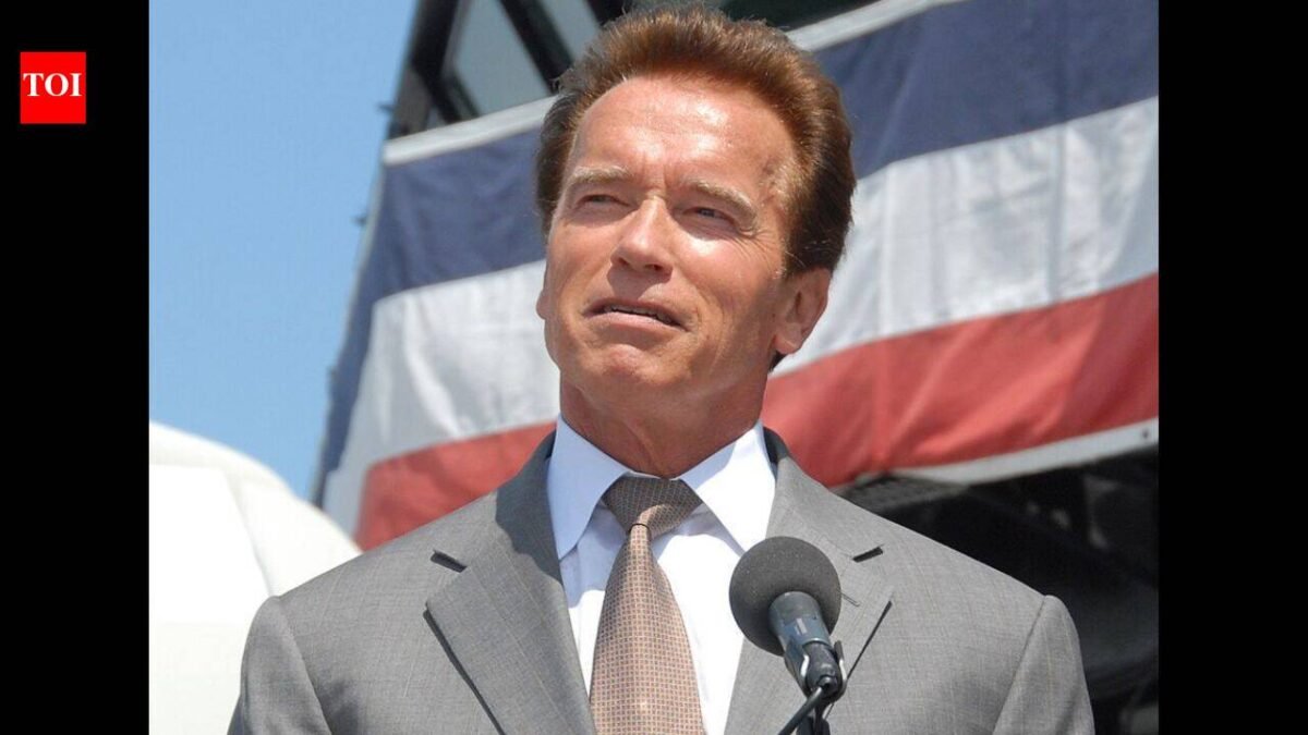 Quote of the day by Arnold Schwarzenegger: "Never follow the crowd, go where it's…" - a powerful advice on success