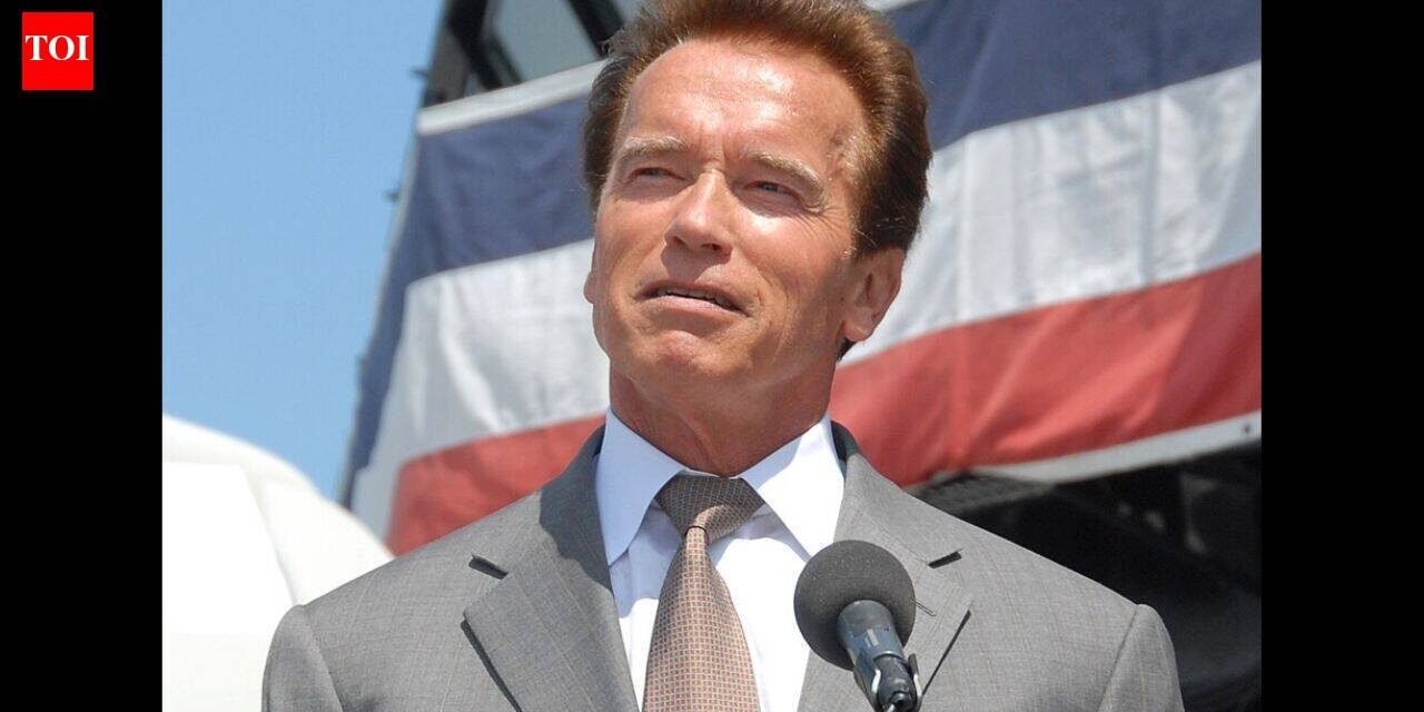 Quote of the day by Arnold Schwarzenegger: "Never follow the crowd, go where it's…" - a powerful advice on success