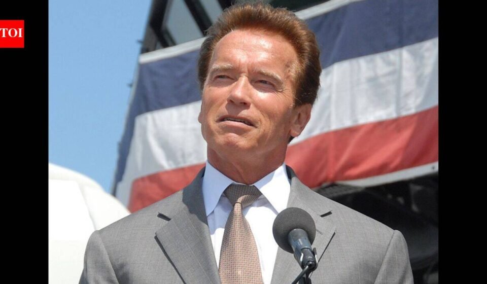 Quote of the day by Arnold Schwarzenegger: "Never follow the crowd, go where it's…" - a powerful advice on success
