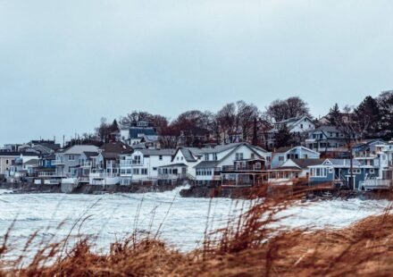 In 2018, Northeastern planned a 55,000-sq-ft expansion on a Massachusetts peninsula; 8 years later, the town won the right to take 12 acres by eminent domain to keep them open