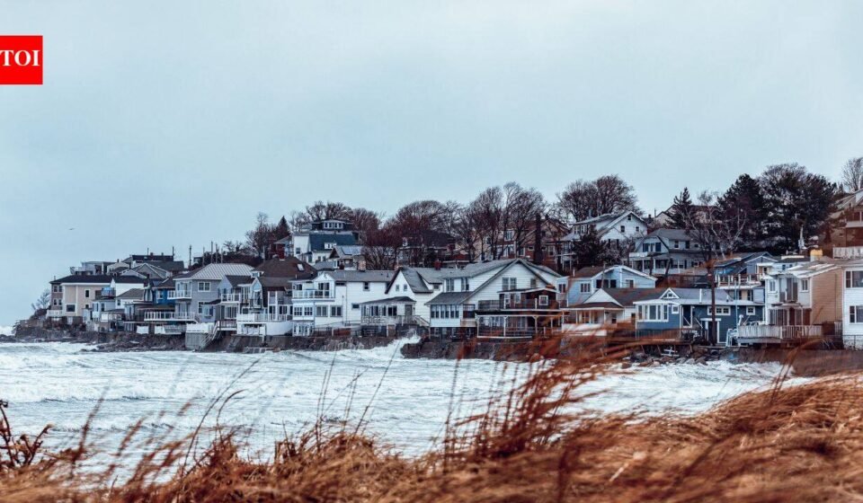 In 2018, Northeastern planned a 55,000-sq-ft expansion on a Massachusetts peninsula; 8 years later, the town won the right to take 12 acres by eminent domain to keep them open