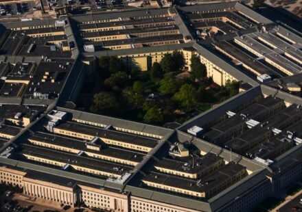 Trump eyes Pentagon leadership changes as frustration over Iran war grows: Report