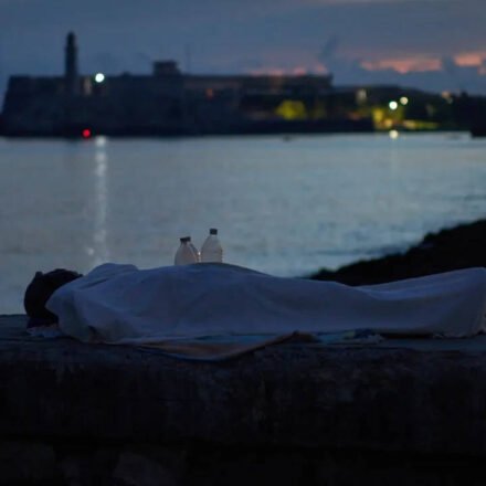 US warns of rising illnesses in Cuba amid worsening water, power crisis; embassy issues health alert