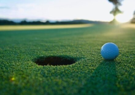 In 2001, a 266-acre Texas golf ranch opened beside a 600-acre lake; 25 years later the city traded it to Texas A&M for 138 undeveloped acres worth about the same $2.5 million