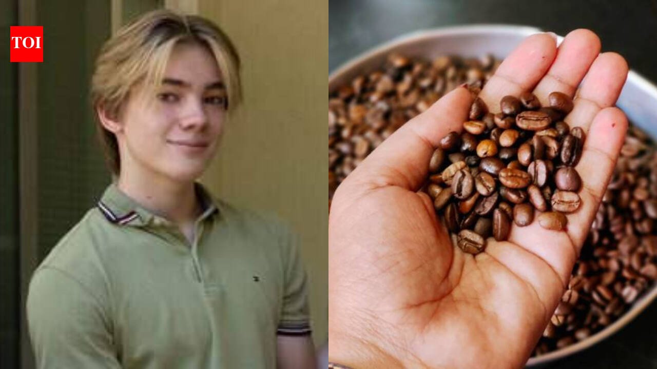 Meet Harvey Uyeyama, the 16-year-old from Davis, California who learned coffee roasting from his father and built a subscription business after his death