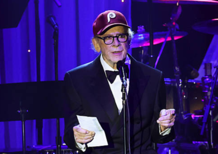 Eight-time Grammy winner Art Garfunkel says Trump presidency has him considering leaving US: 'I don't like America's position at all'
