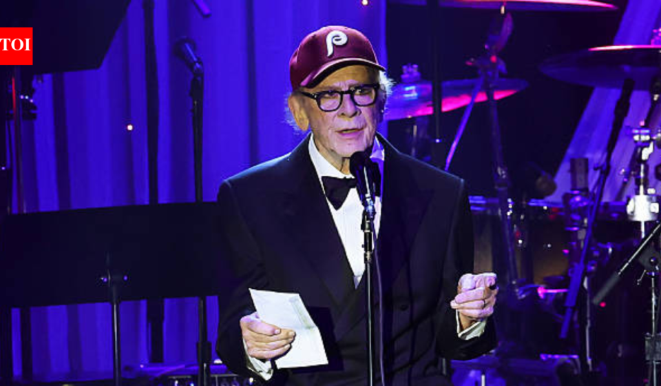 Eight-time Grammy winner Art Garfunkel says Trump presidency has him considering leaving US: 'I don't like America's position at all'