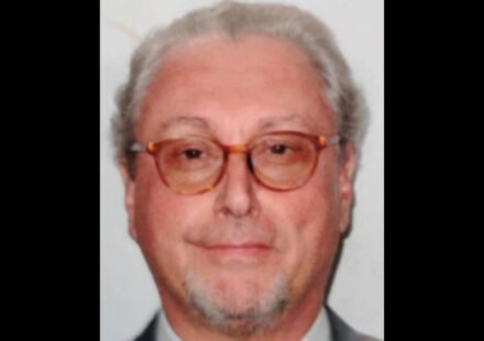 Tech entrepreneur with Hollywood connections wanted by FBI after $35 million fraud. Who is fugitive ex-CEO Bernhard Fritsch?