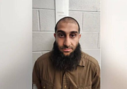35-year-old Muzamil Ahmed was boarding a flight to Saudi Arabia, arrested at JFK over alleged $250 million senior gold scam in Texas