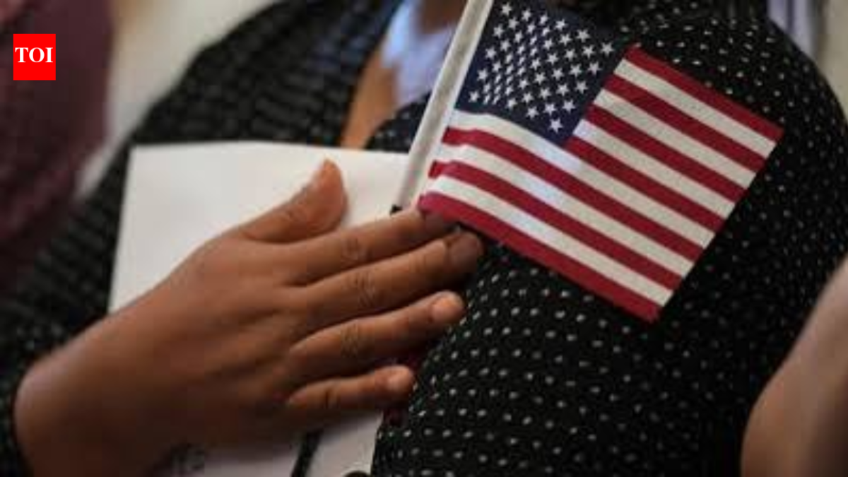 US moves to restrict birthright citizenship for children of foreign government employees: All you need to know