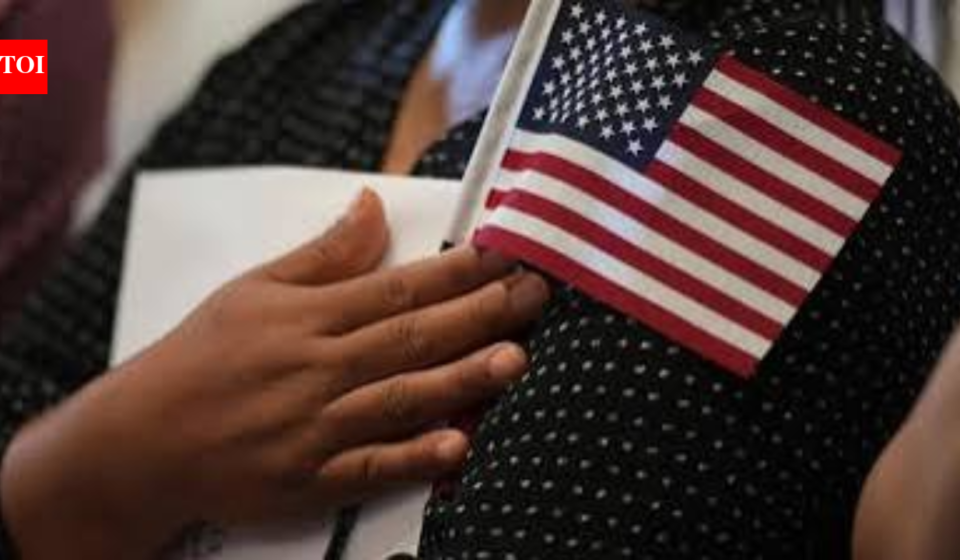 US moves to restrict birthright citizenship for children of foreign government employees: All you need to know