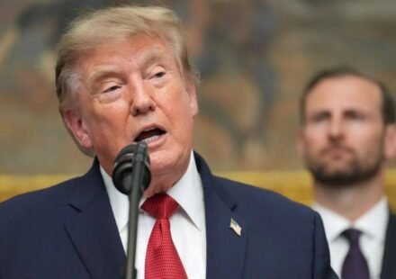 ‘Something much bigger’: Trump planning major Middle East 'reset' after Iran war