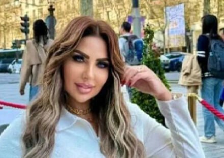 Egyptian TV presenter Sarah Khalifa among 12 sentenced to death in drugs case