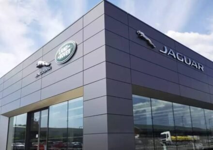 Jaguar Land Rover may cut 4,000 jobs as Tata-owned carmaker targets £1.7bn savings and 300,000-vehicle break-even point a year after cyber attack, piling pressure on Andy Burnham’s ‘reindustrialise’ Britain pledge