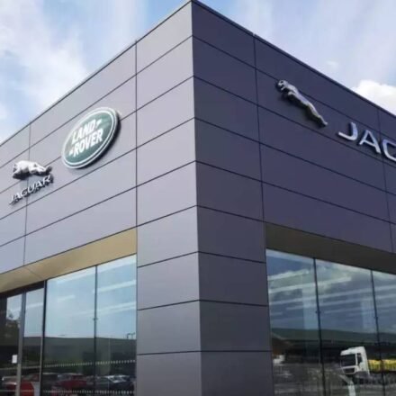 Jaguar Land Rover may cut 4,000 jobs as Tata-owned carmaker targets £1.7bn savings and 300,000-vehicle break-even point a year after cyber attack, piling pressure on Andy Burnham’s ‘reindustrialise’ Britain pledge