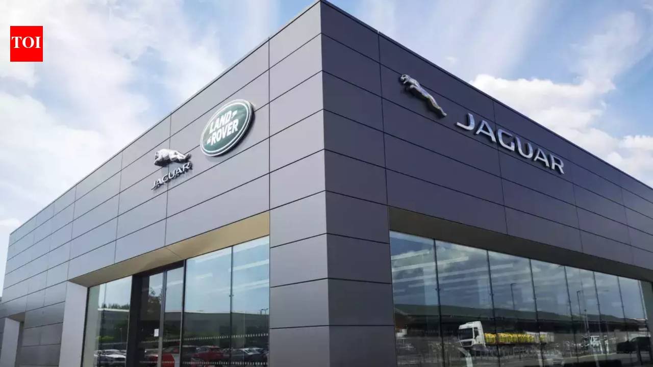 Jaguar Land Rover may cut 4,000 jobs as Tata-owned carmaker targets £1.7bn savings and 300,000-vehicle break-even point a year after cyber attack, piling pressure on Andy Burnham’s ‘reindustrialise’ Britain pledge