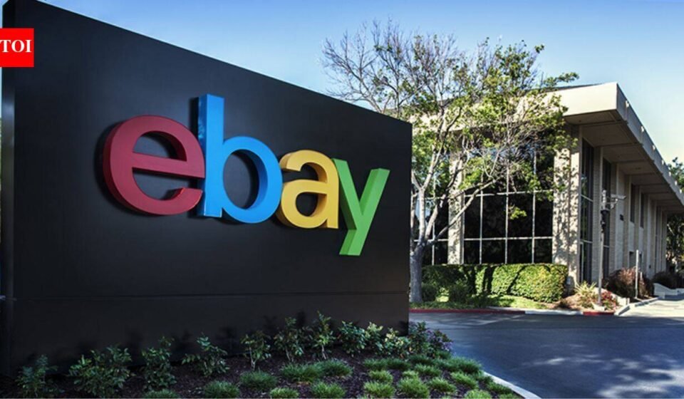 EBay's first full-time employee left the company after its IPO and built a $5.9 billion fortune; he has now donated about $1.2 billion into social-change projects