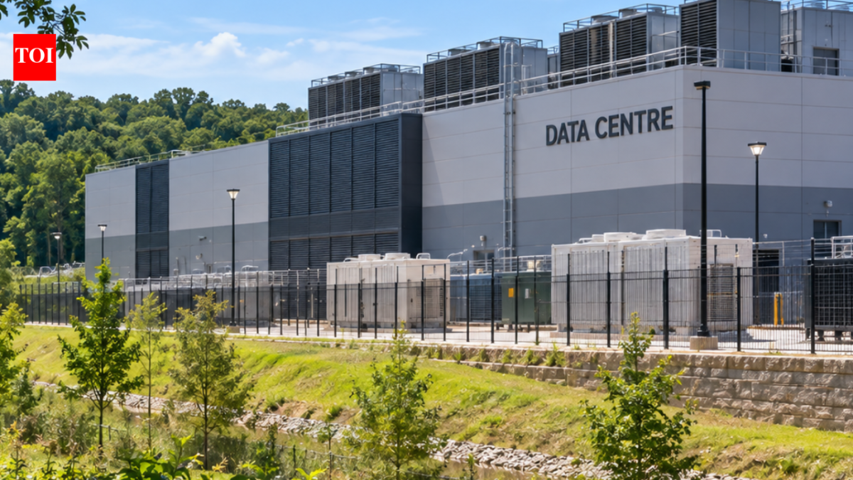 A 69,000 sq ft data centre was planned beside Nashville Zoo; 600,000 people signed against it as a clouded leopard cub became the face of the fight to protect wildlife