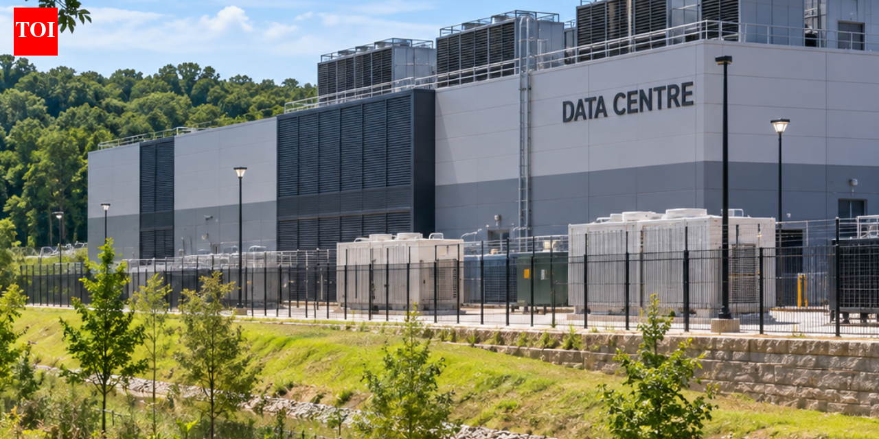 A 69,000 sq ft data centre was planned beside Nashville Zoo; 600,000 people signed against it as a clouded leopard cub became the face of the fight to protect wildlife