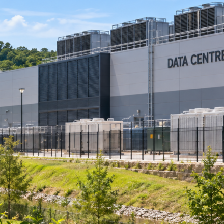 A 69,000 sq ft data centre was planned beside Nashville Zoo; 600,000 people signed against it as a clouded leopard cub became the face of the fight to protect wildlife