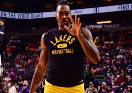 NBA star Dwight Howard relists his Georgia mansion for $14.5 million; why the 8-time All-Star has raised the price by $3.25 million