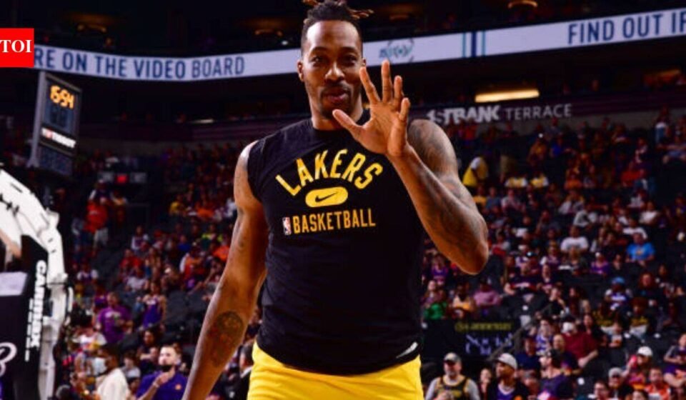 NBA star Dwight Howard relists his Georgia mansion for $14.5 million; why the 8-time All-Star has raised the price by $3.25 million