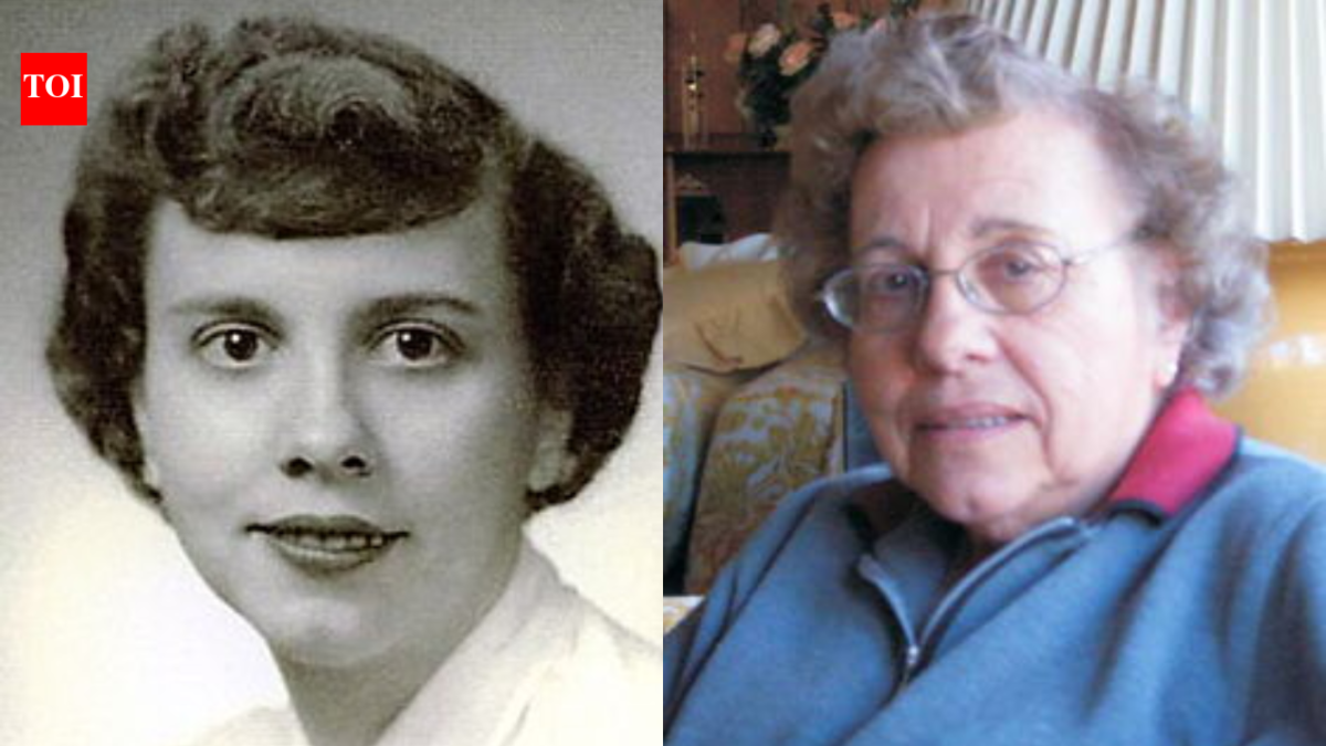 In 1952, Mary Tsingou programmed a Los Alamos experiment that helped change modern physics; her role was reduced to a footnote and took more than 50 years to receive proper credit