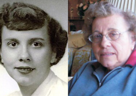 In 1952, Mary Tsingou programmed a Los Alamos experiment that helped change modern physics; her role was reduced to a footnote and took more than 50 years to receive proper credit
