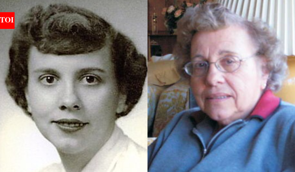 In 1952, Mary Tsingou programmed a Los Alamos experiment that helped change modern physics; her role was reduced to a footnote and took more than 50 years to receive proper credit