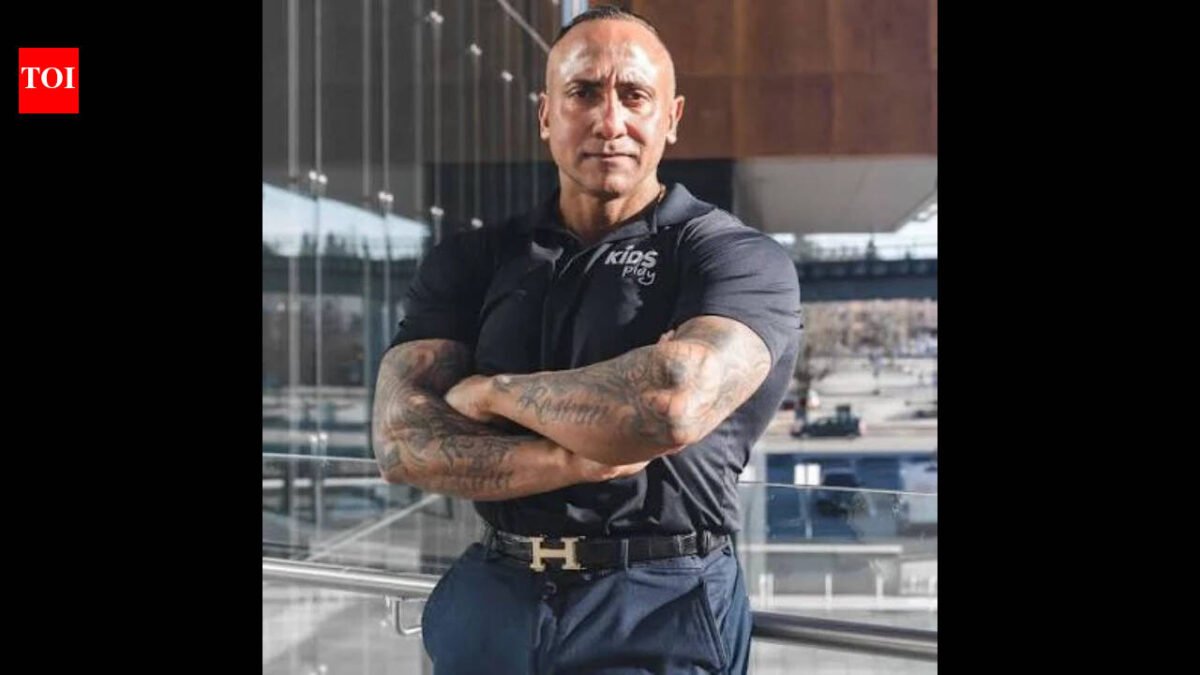What happened to Kal Dosanjh, Vancouver cop arrested for alleged fraud?  His boss says, 'This officer had a profile in the community and internally, and officers are angry and disappointed'
