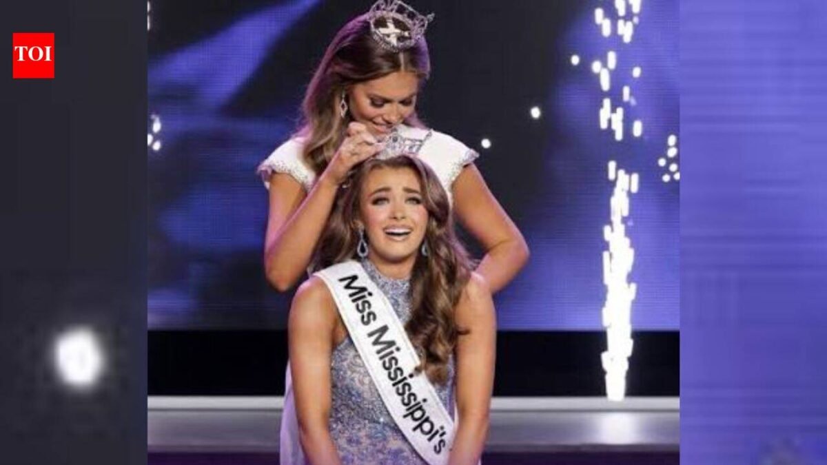 Mississippi teen Madalyn Sullivan wrote an autism-acceptance book inspired by her sister and sent it to libraries in all 82 counties; she has now finished second at Miss America’s Teen